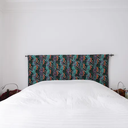 Spacious And Bright Apartmentplace De La Nation * Paris